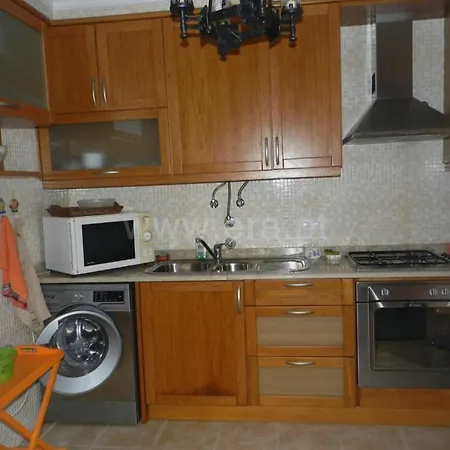 Dom Camilo Local Hostel