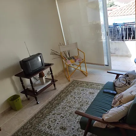 Hostel Dom Camilo Local