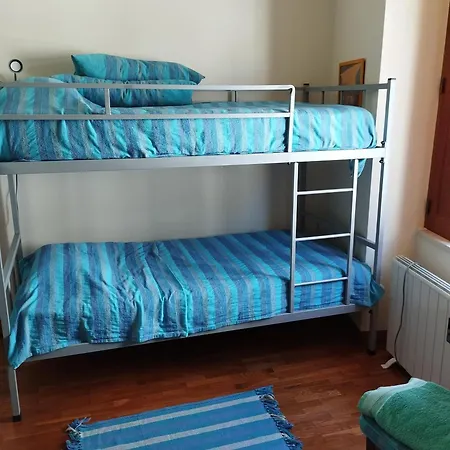 Hostel Dom Camilo Local Minde