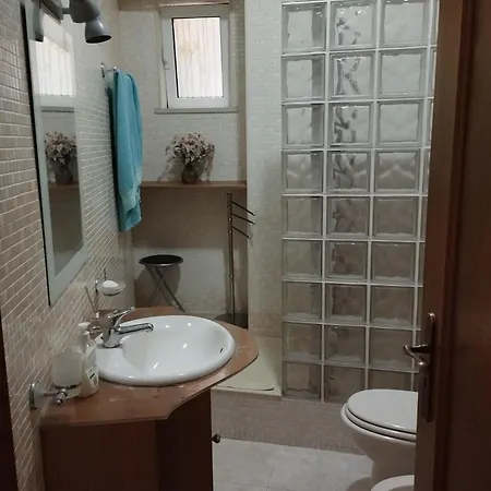 Hostel Dom Camilo Local Minde