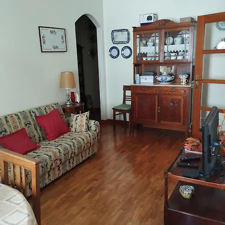 Dom Camilo Local Hostel