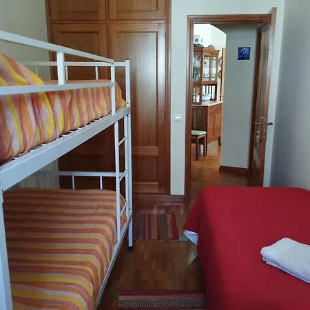 Auberge de jeunesse Dom Camilo Local Minde