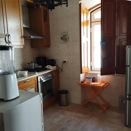 Dom Camilo Local Hostel