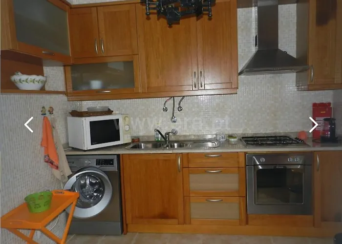 Dom Camilo Local ホステル