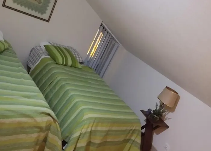 ホステル Dom Camilo Local