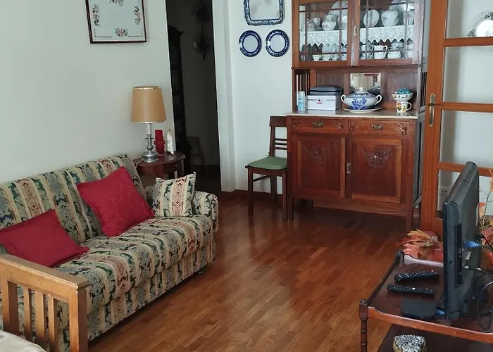 Dom Camilo Local ホステル